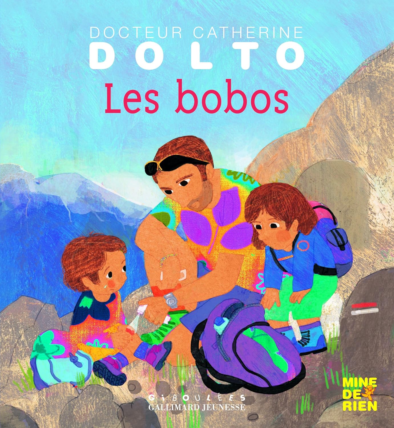 Bobos - Dr Catherine Dolto