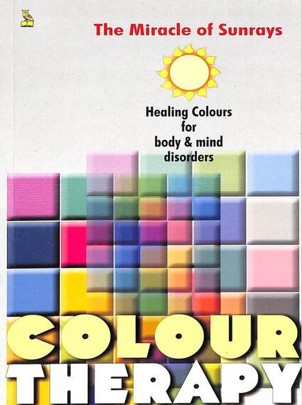 The Miracle Of Sunrays - Colour Therapy Healing Co