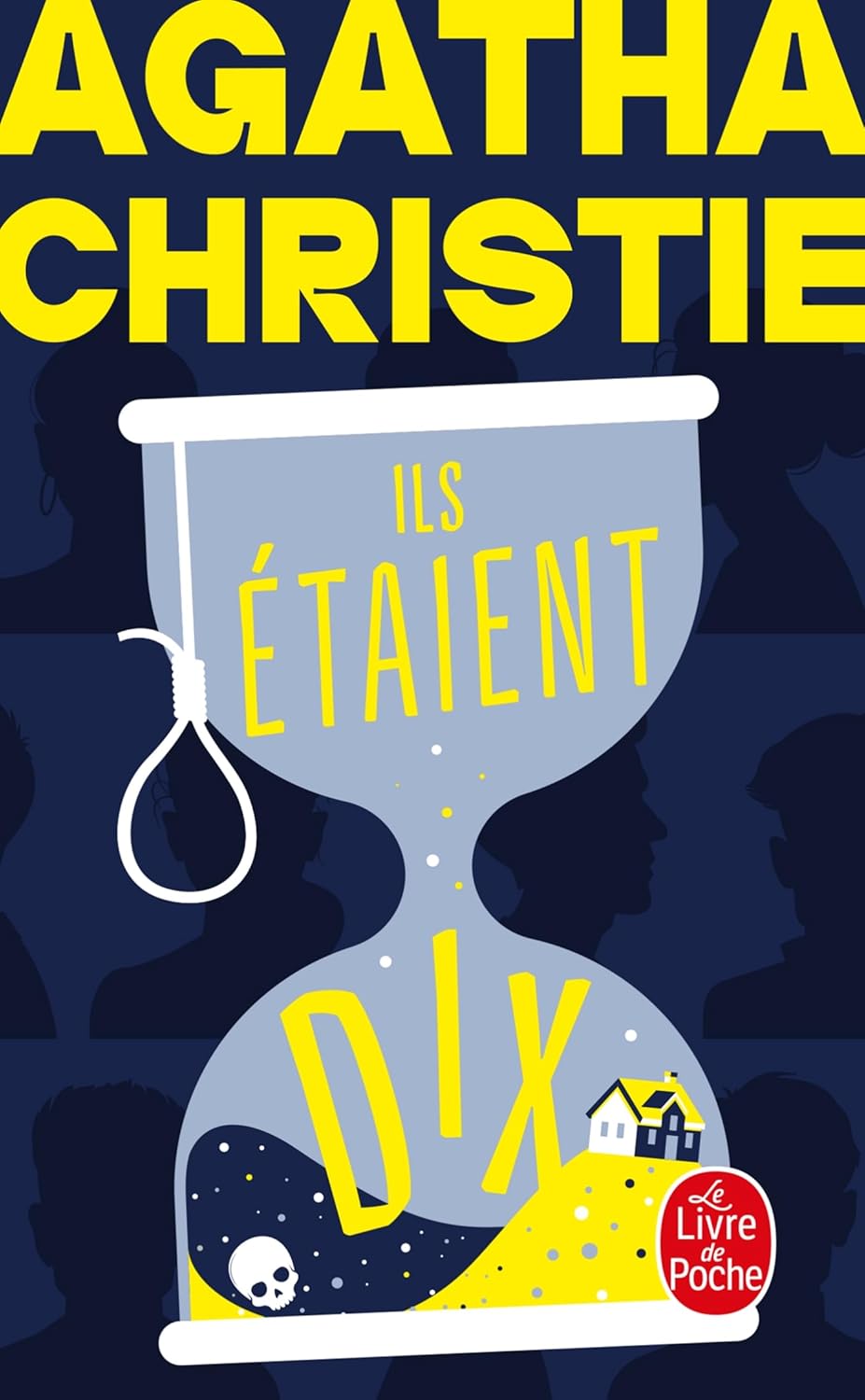Ils Étaient Dix - Agatha Christie