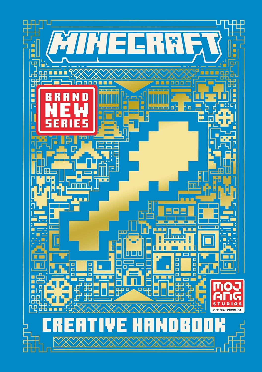 Minecraft - Creative Handbook