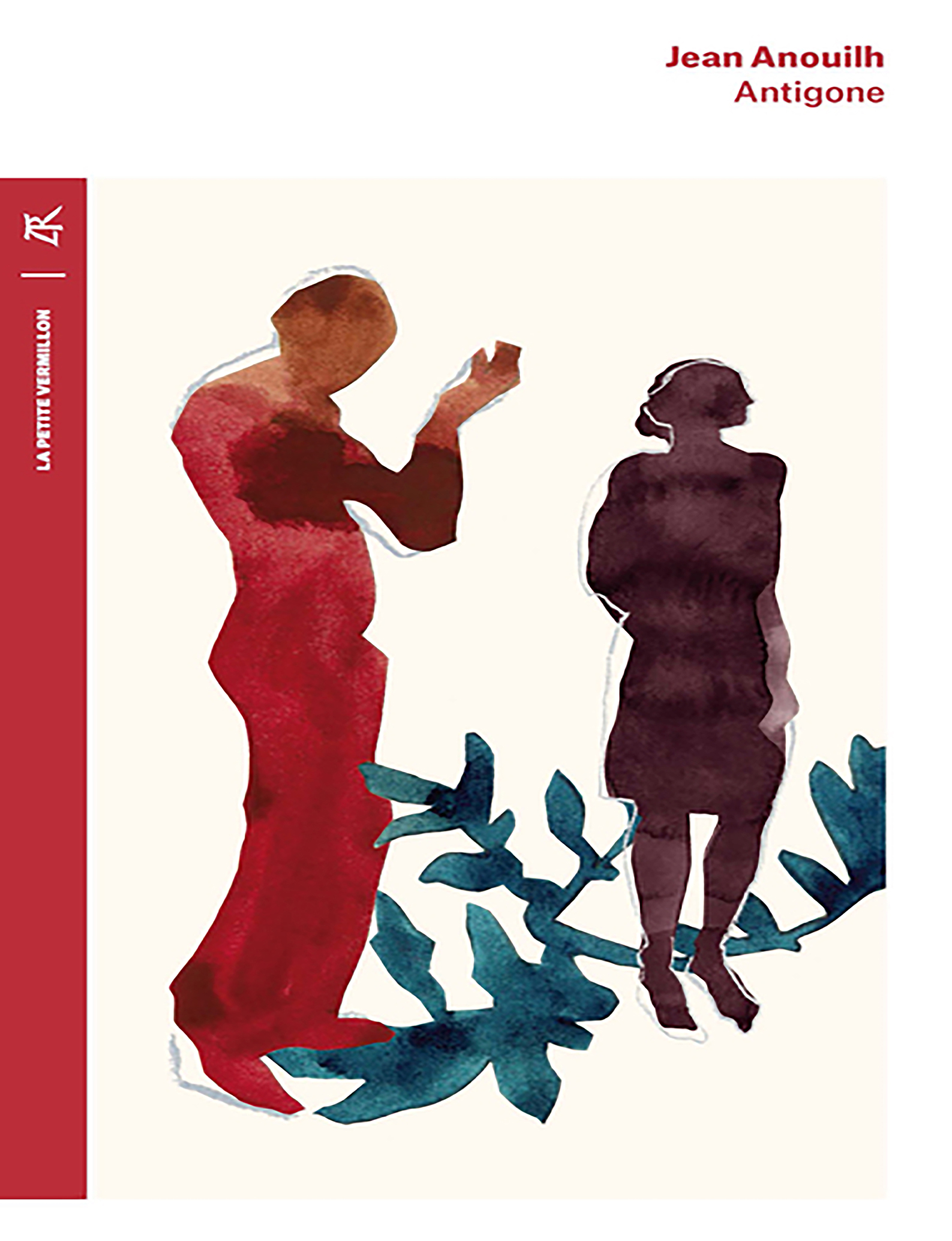 Antigone de Jean Anouilh