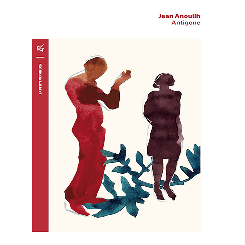 Antigone - Jean Anouilh