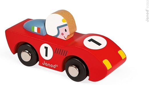 Story Racing Speed 2 Assorted Models JURATOYS 08545