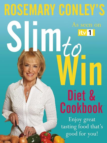 Slim To Win Diet - Cookbook
