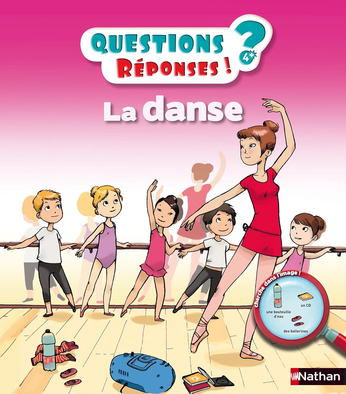 La Danse - Questions Réponses