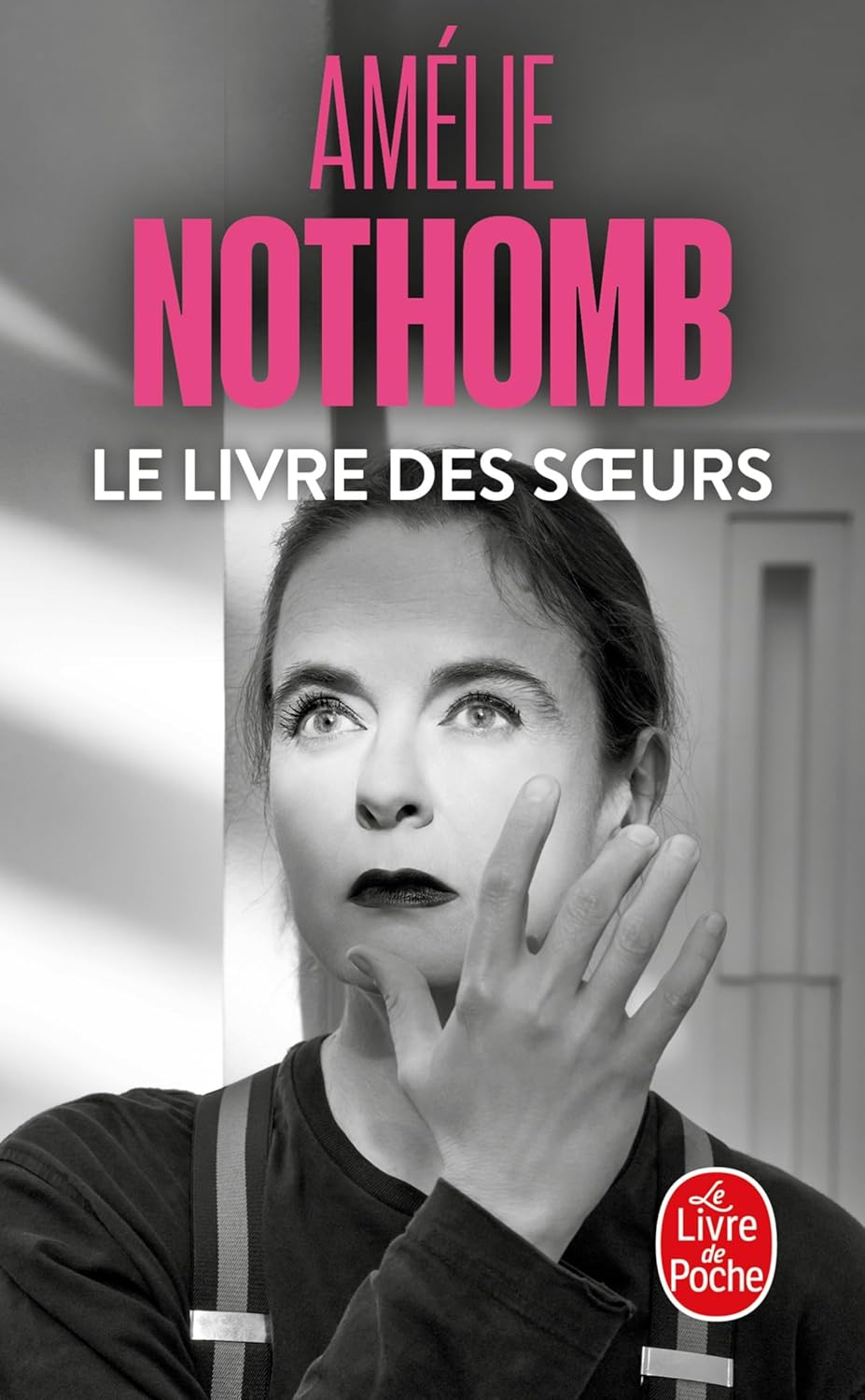 Le Livre Des Soeurs - Amelie Nothomb