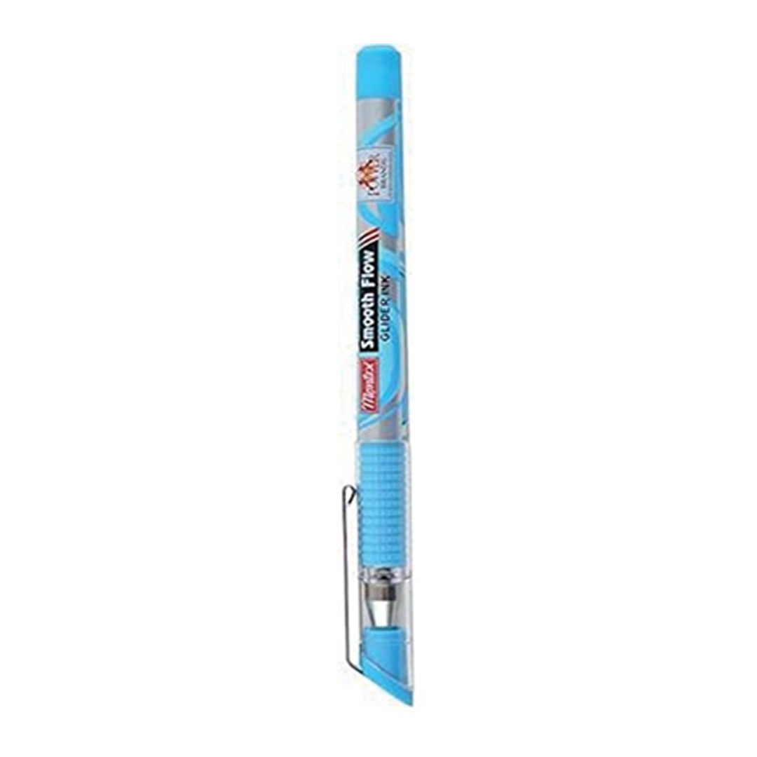 Ballpen Smoothflow Montex Green