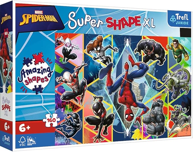 Puzzle-