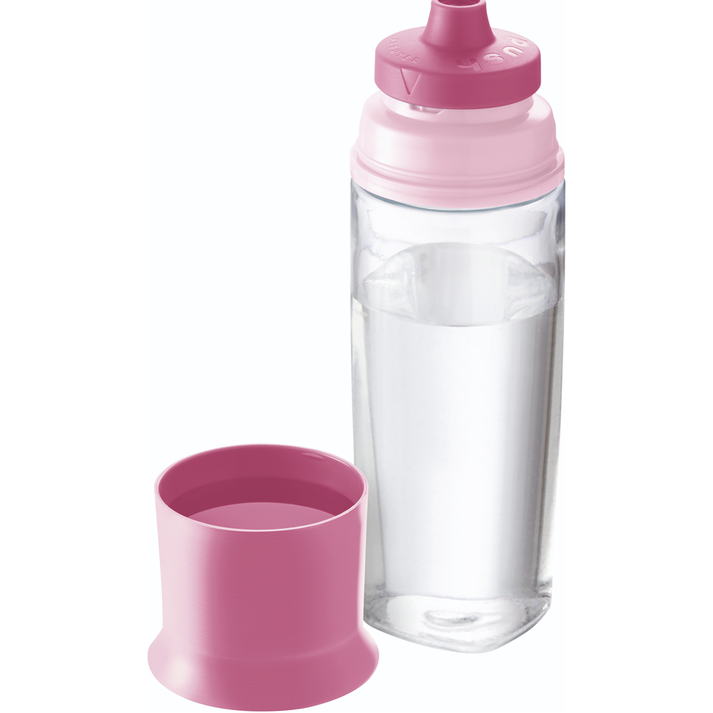 Water Bottle Adult 500ml Tender Rose Concept MAPED PICNIK 871801