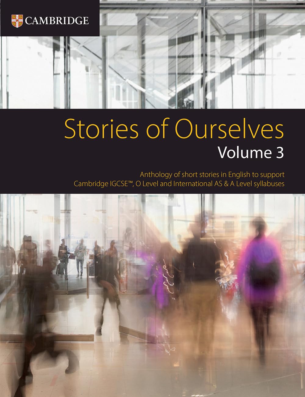 Stories Of Ourselves - Volume 3