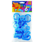 Bag of Mould-Numbers