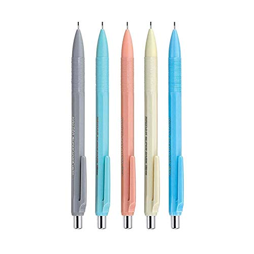 Mechanical Pencil Hauser Super Dark 0.5mm