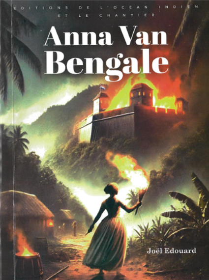 Anna Van Bengale