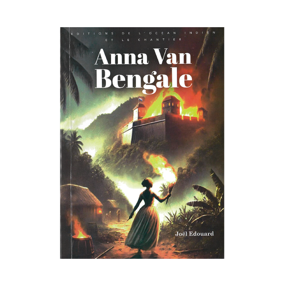 Anna Van Bengale