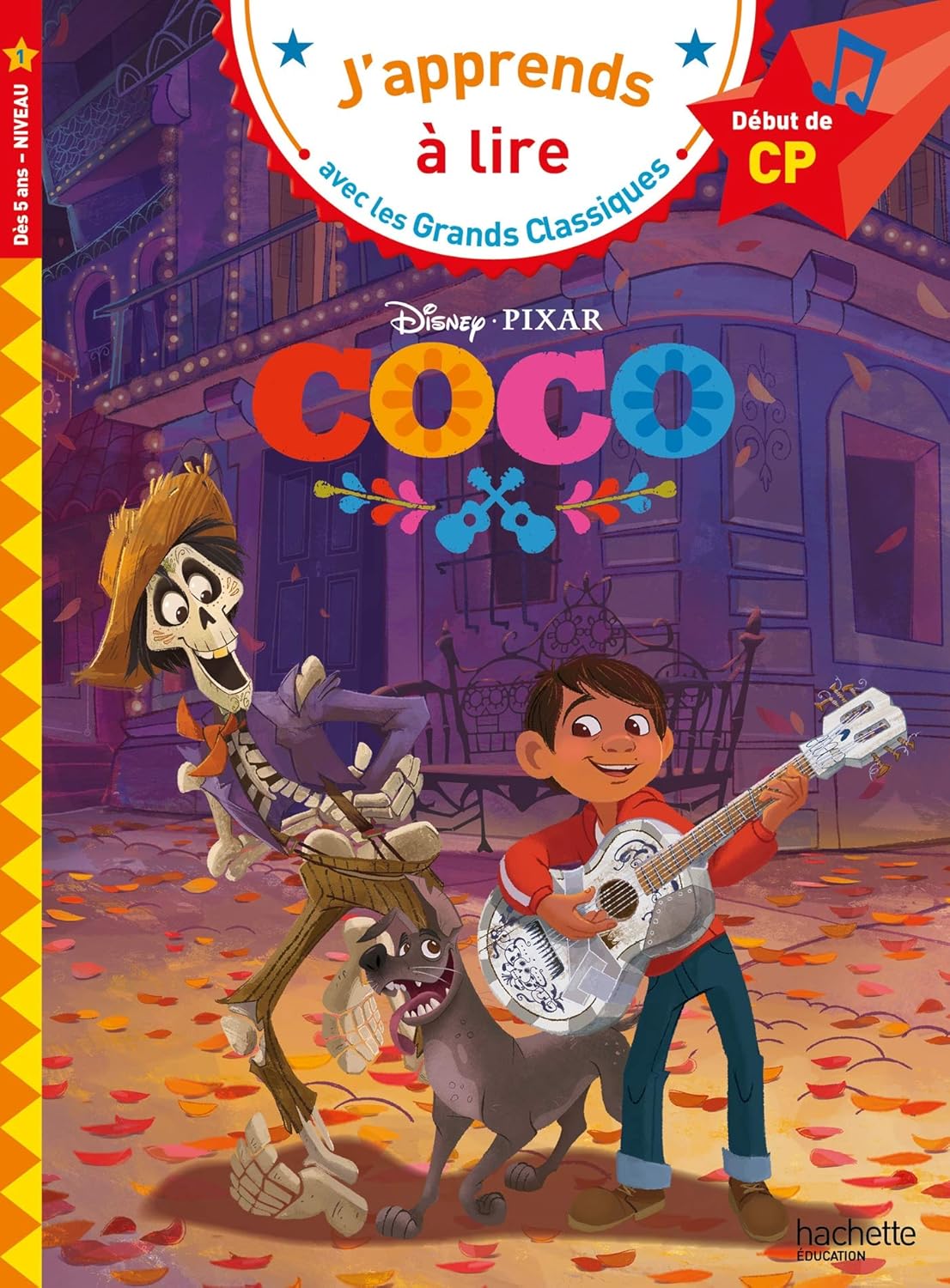 Coco - Les Grands Classiques - Début De CP/Niv 1