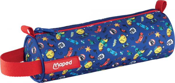 Trousse Tube Skate Maped 932908