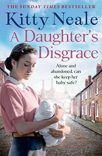 A DAUGHTER’S DISGRACE