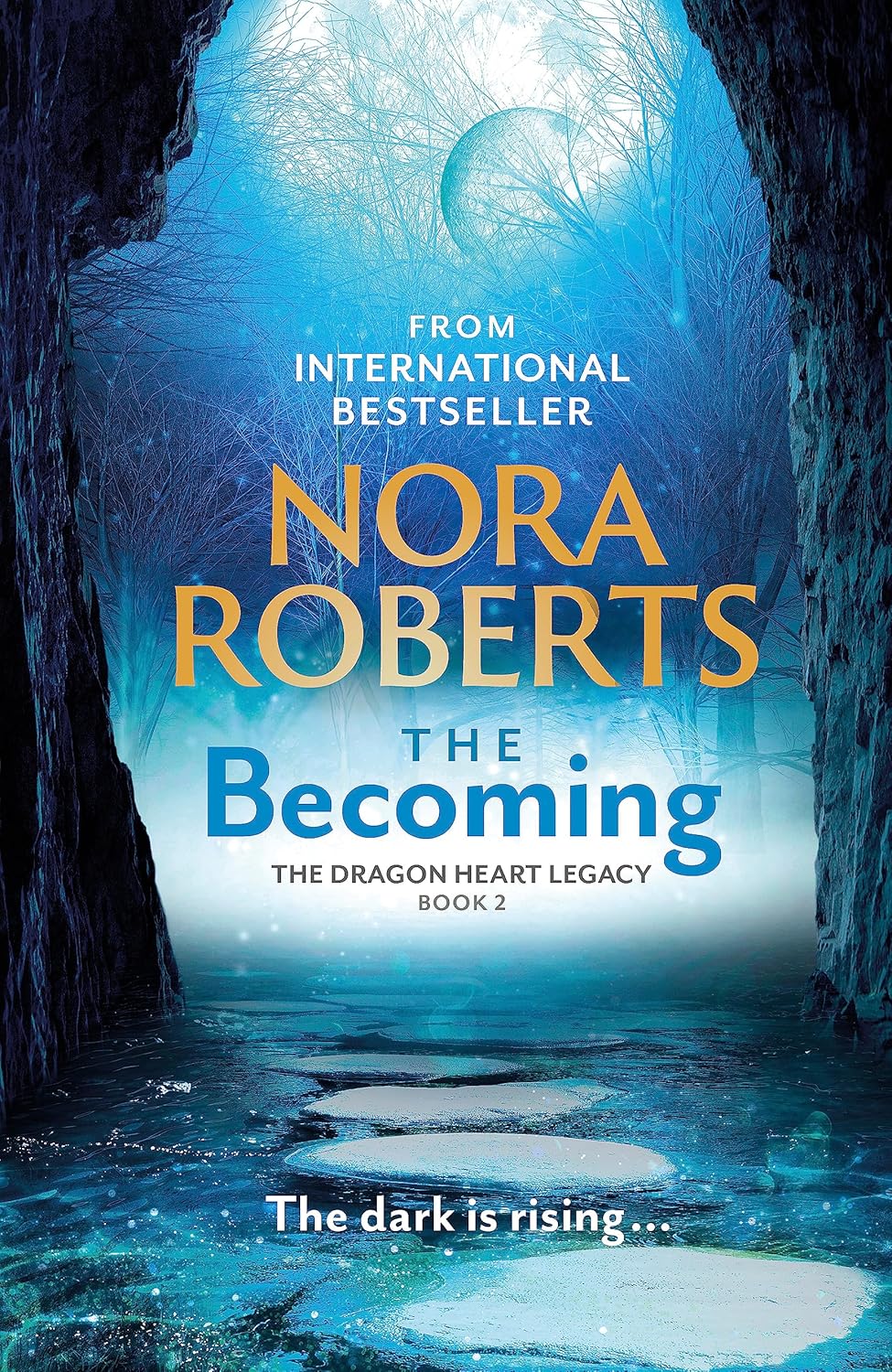 The Becoming - Nora Roberts