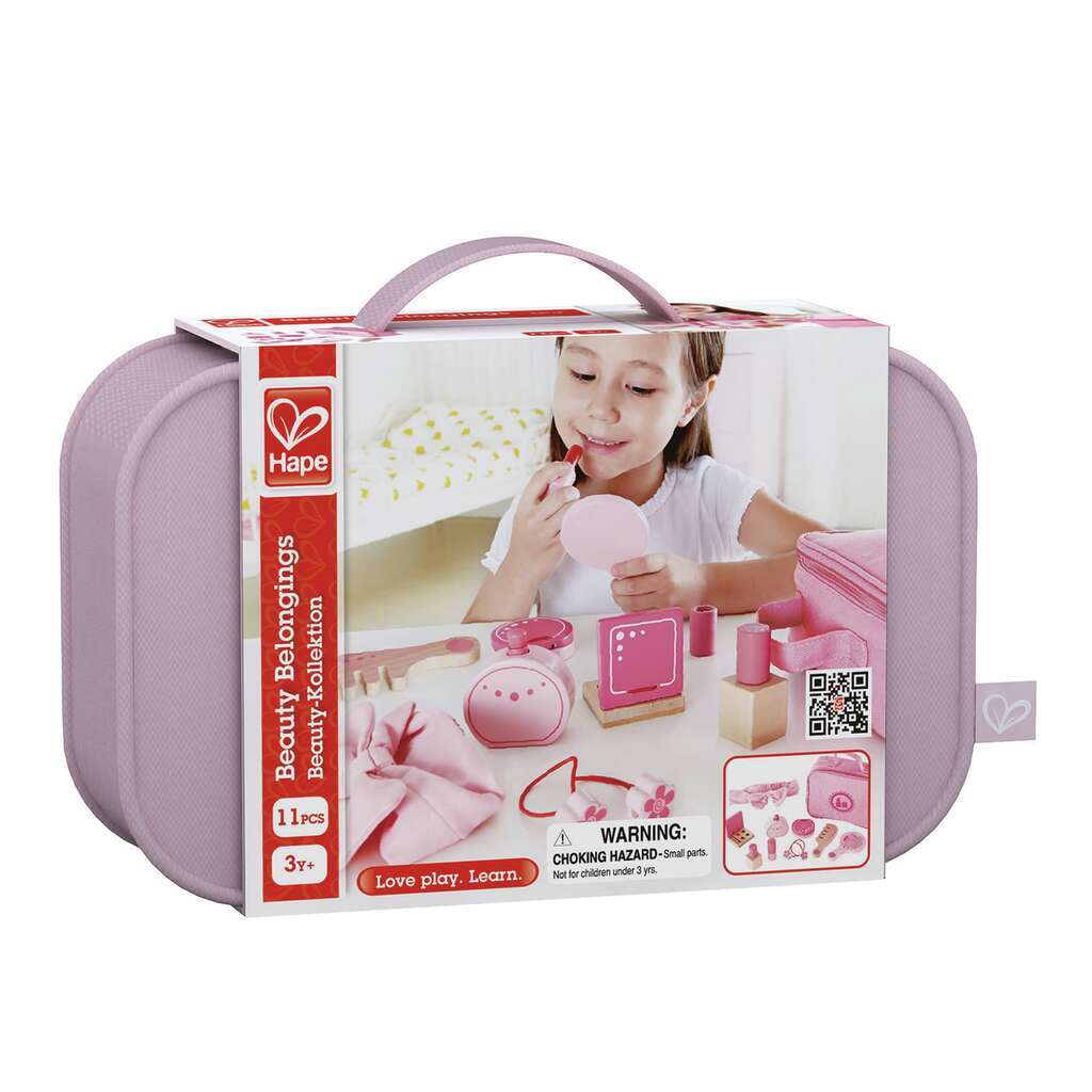Beauty Belongings HAPE 3014