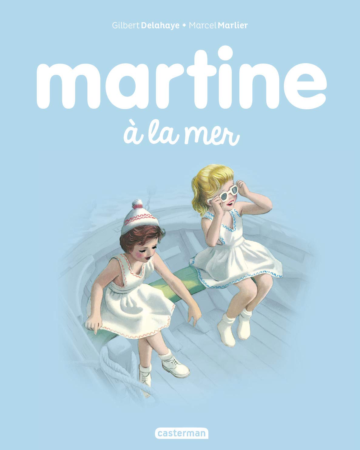 Martine À La Mer #3