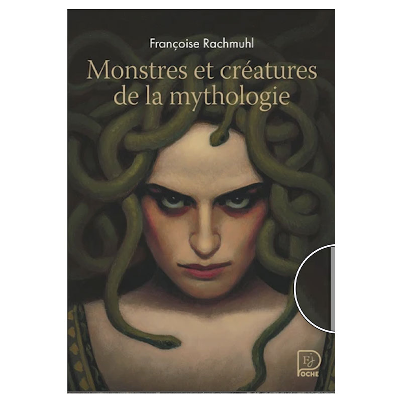 Monstres et Créatures De La Mythologie