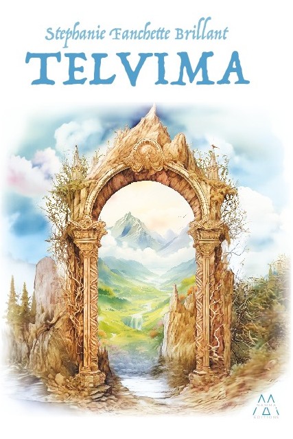 Telvima - Stéphanie Fanchette Brillant