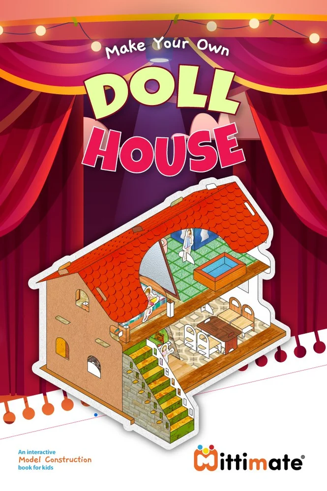 Doll House - Make Your Own