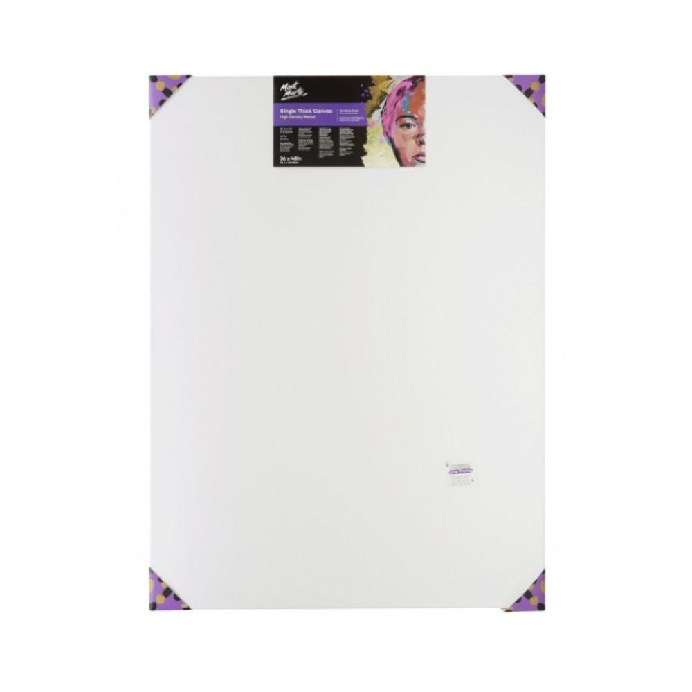 Canvas Uni 91.4x121.8cm Mont Marte