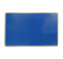 Velvet Board Dark Blue 900mm x 1200mm TPE 1304