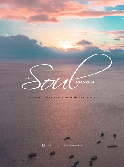Con - The Soul Prayer - Chooromoney