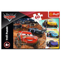Puzzle-