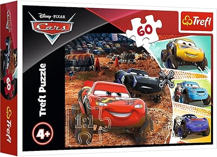 Puzzle-