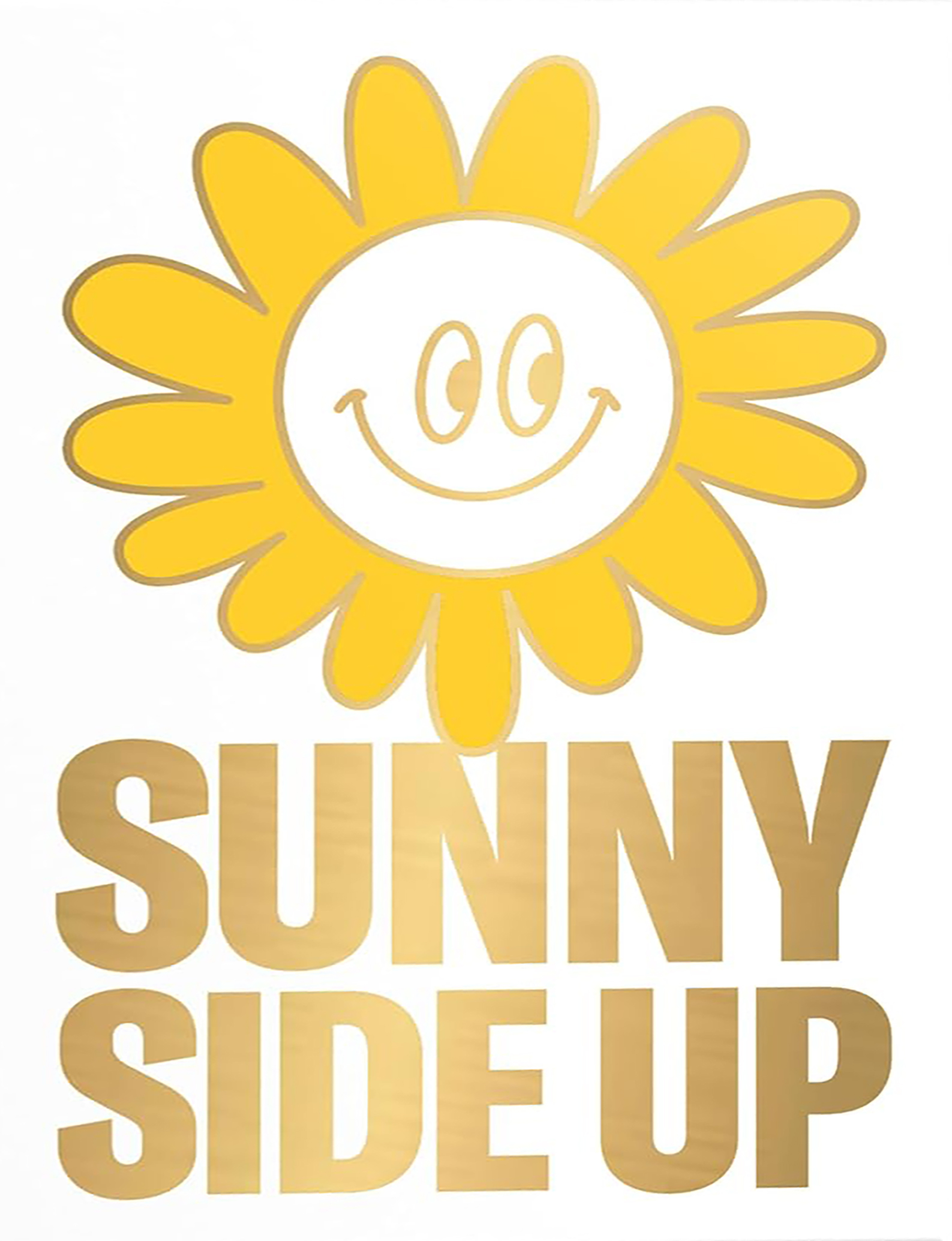 Sunny Side Up