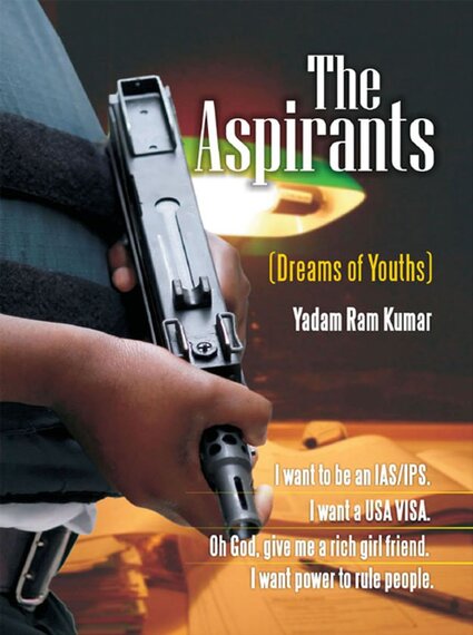 The Aspirants Dreams Of Youths