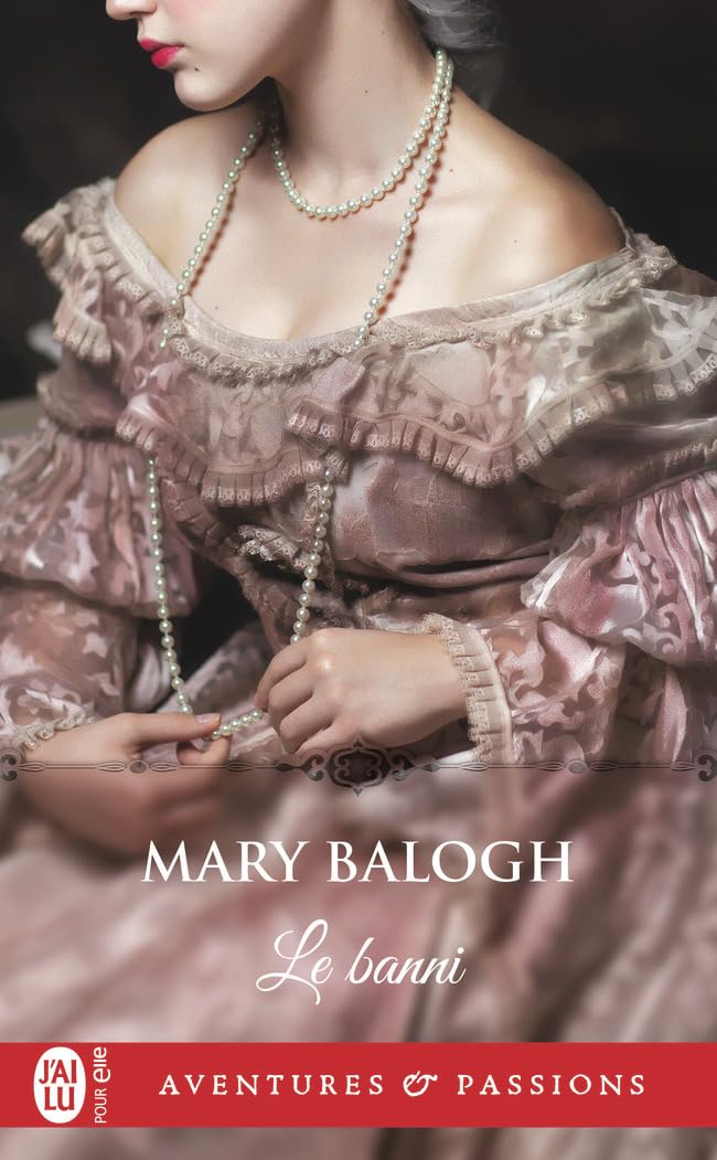 Banni - Mary Balogh