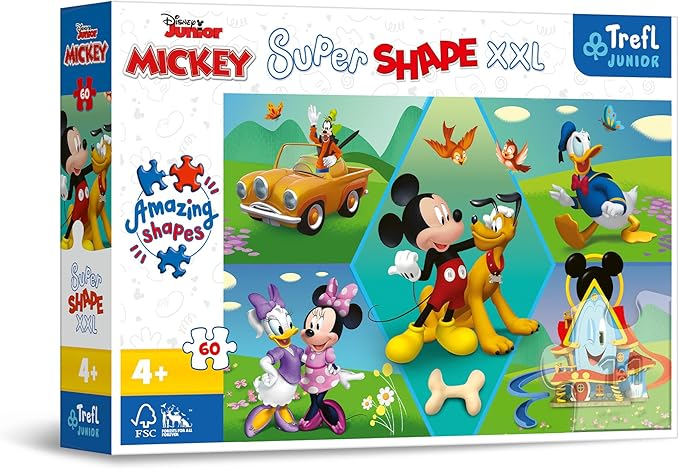 Puzzle-