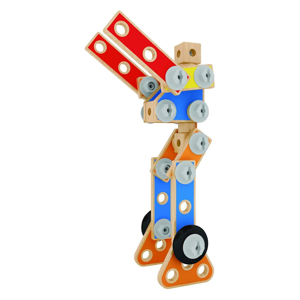 Master Builder Set HAPE 3081
