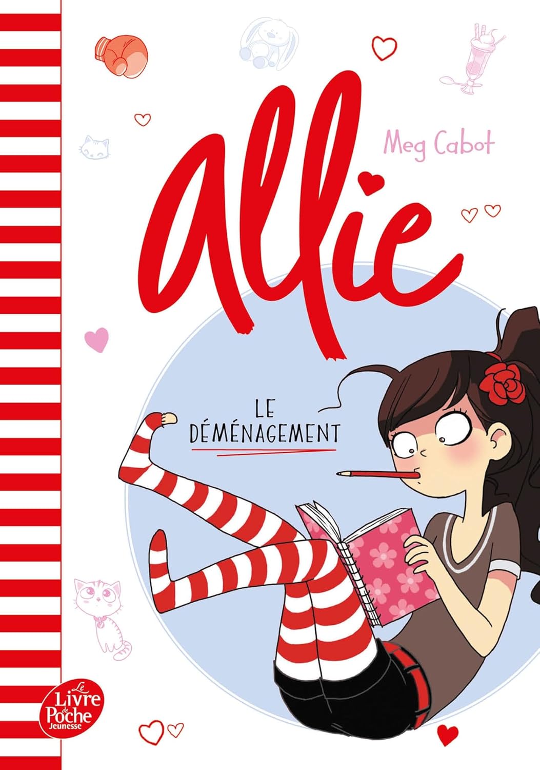 Le Déménagement - Allie #1