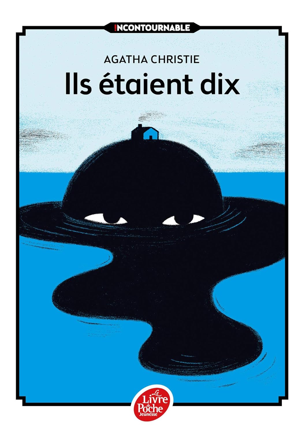 Ils Étaient Dix - Agatha Christie