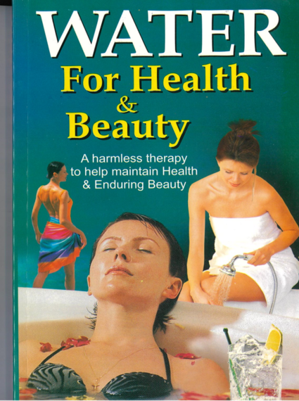Water For Health & Beauty