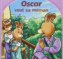 Oscar Veut Sa Maman #4