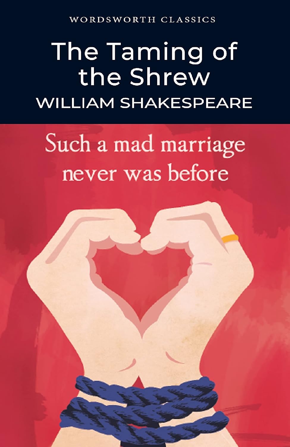The Taming Of The Shrew - William Shakespeare