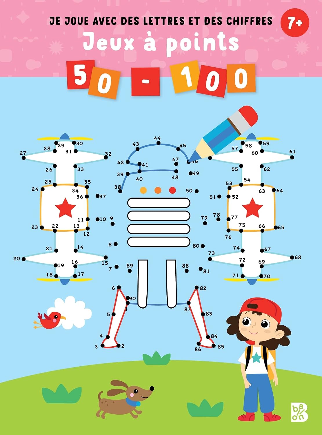 50-100 - Jeux À Points