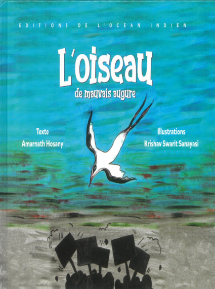 Lóiseau De Mauvais Augure