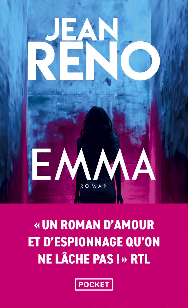 Emma - Jean Reno