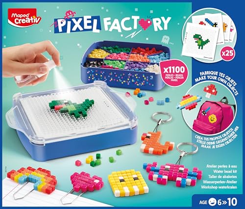 Pixel Factory MAPED 907700