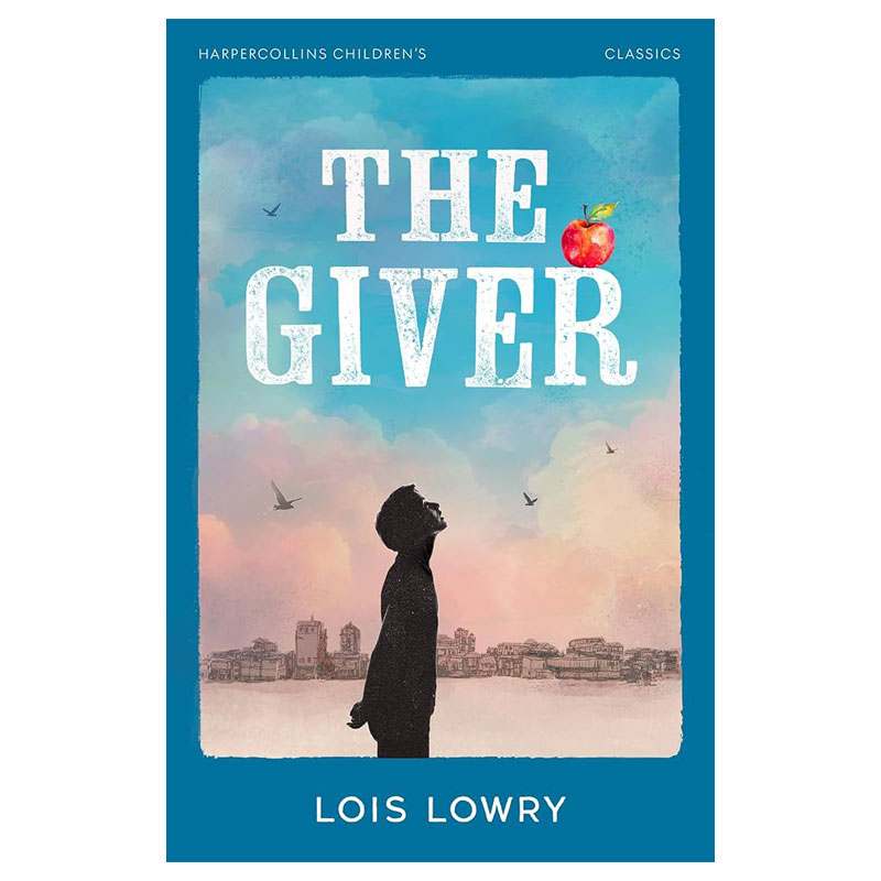 The Giver - Lois Lowry