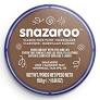 Classic Face Paint Beige Brown18ML Snazaroo 911