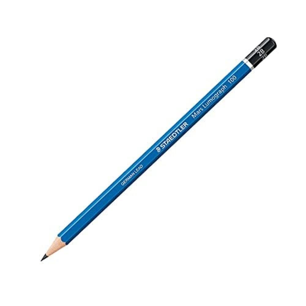 Staedtler Pencil 2B
