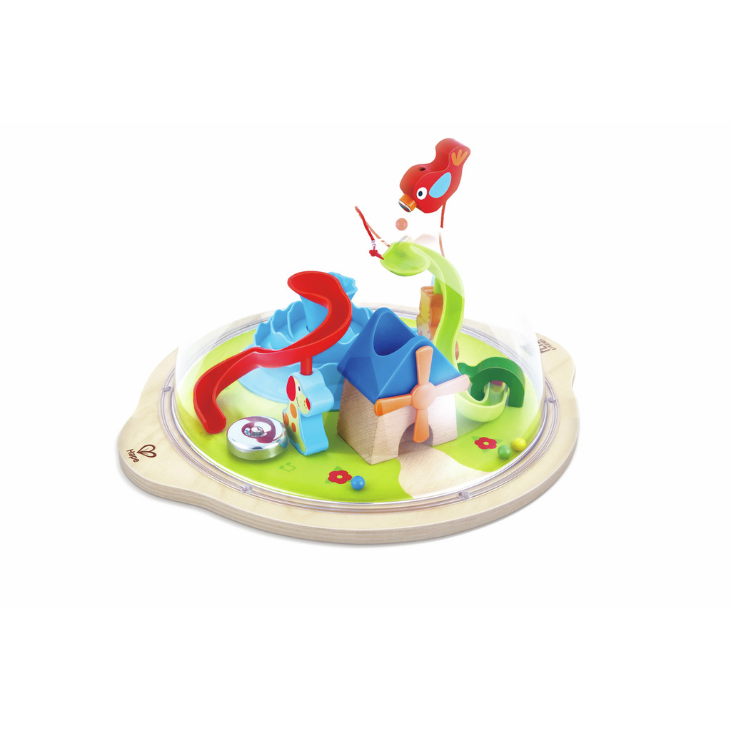 Sunny Valley Adventures HAPE 0458